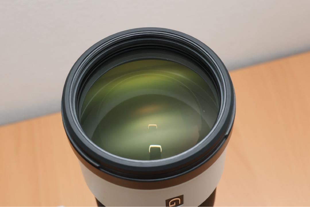 レンズ(ズーム) SONY FE 200-600mm F5.6-6.3 G SEL200600G