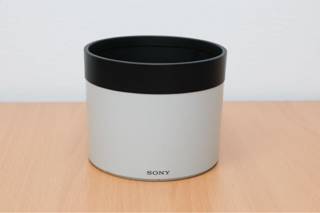 レンズ(ズーム) SONY FE 200-600mm F5.6-6.3 G SEL200600G