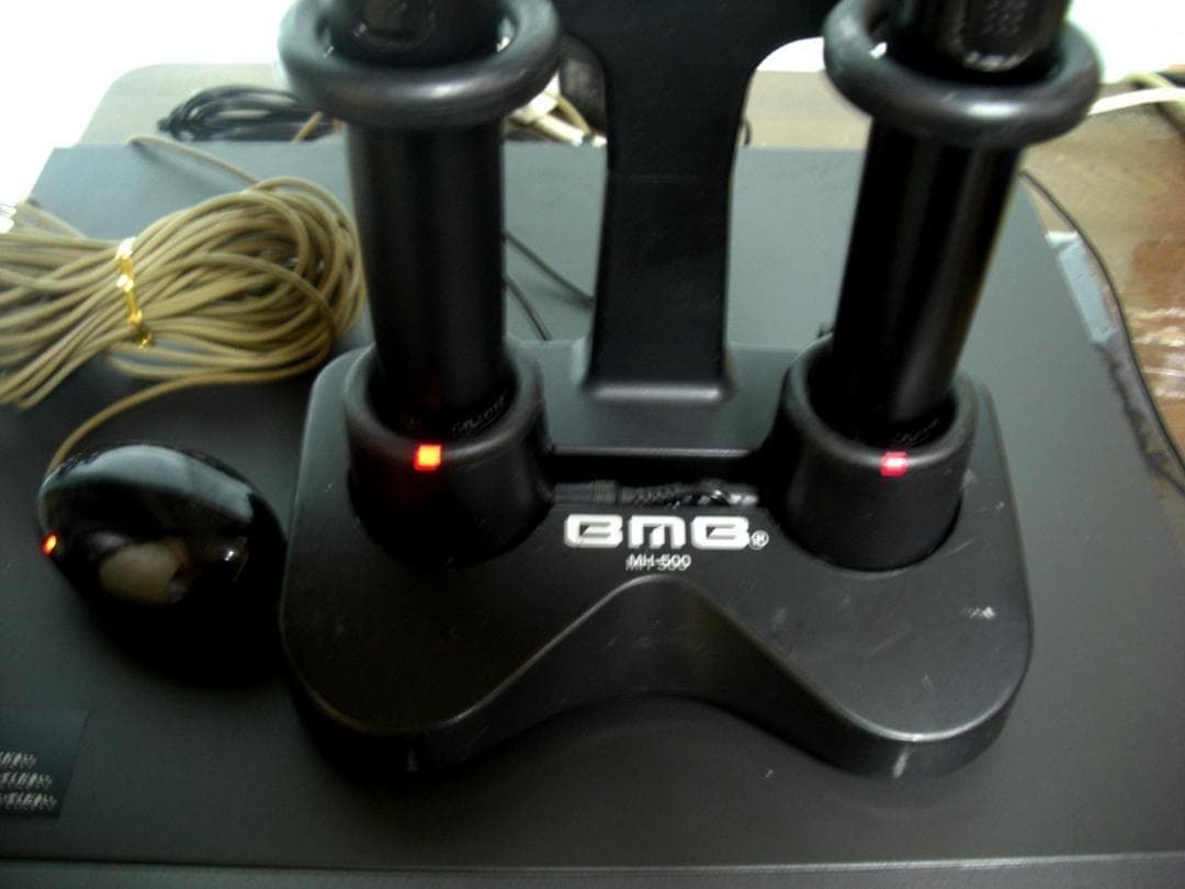 ★WT-5000 +WM600 赤外線方式 ワイヤレスセット