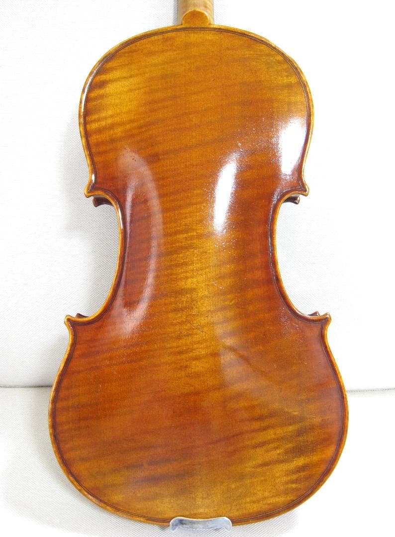 【老舗ドイツ製１枚板】 GEWA Meister バイオリン 4/4 セット