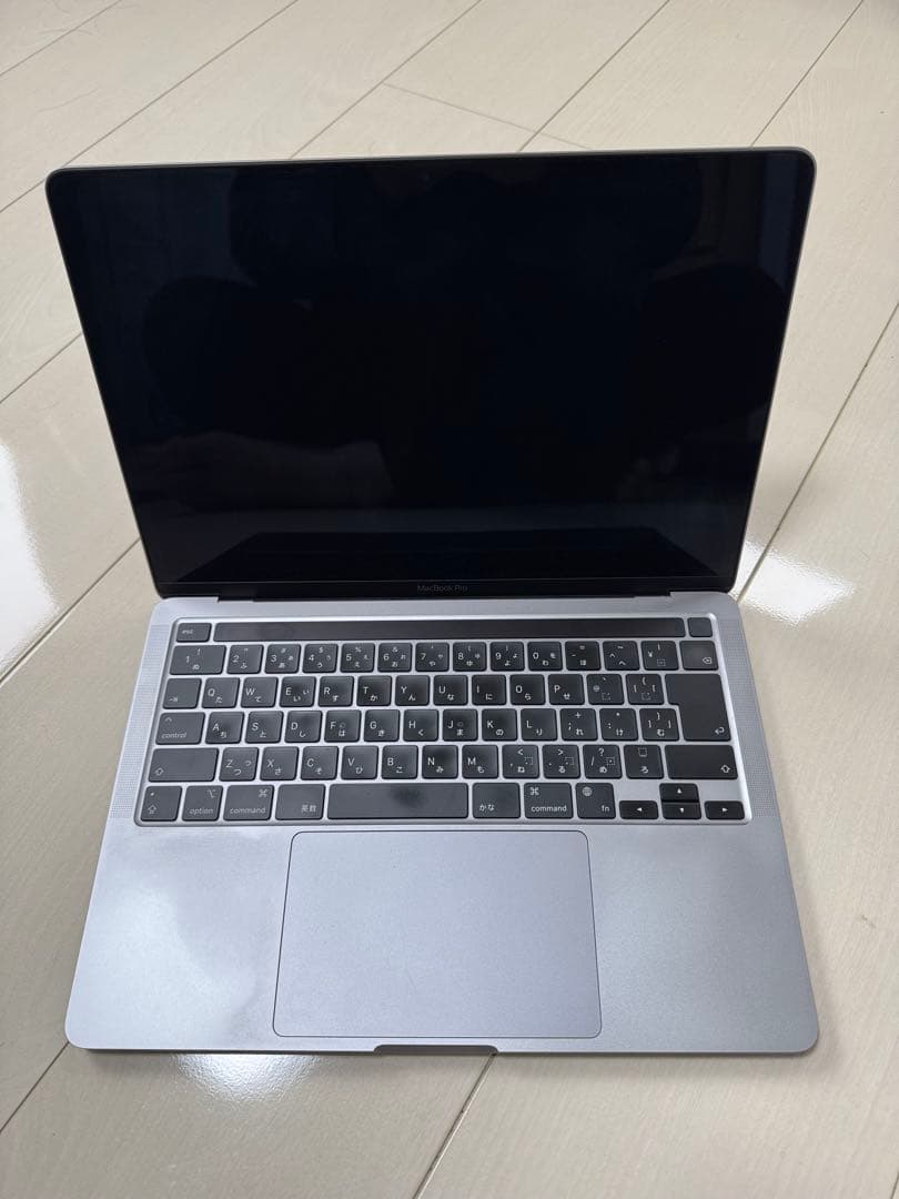 MacBook本体 Macbook Pro 2020 M1 16GB/512GB