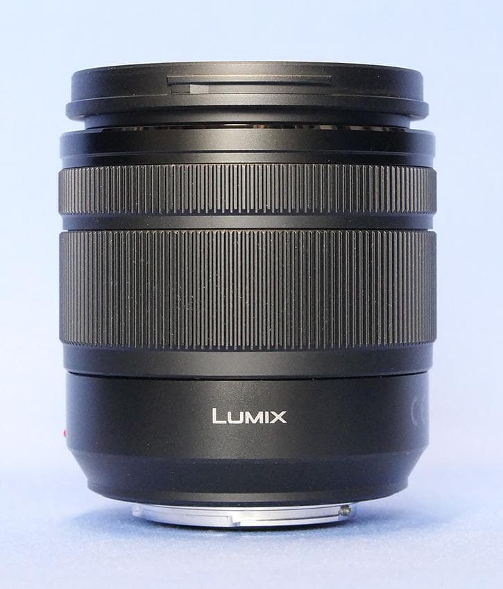 LUMIX 12-60mm F3.5-5.6 美品