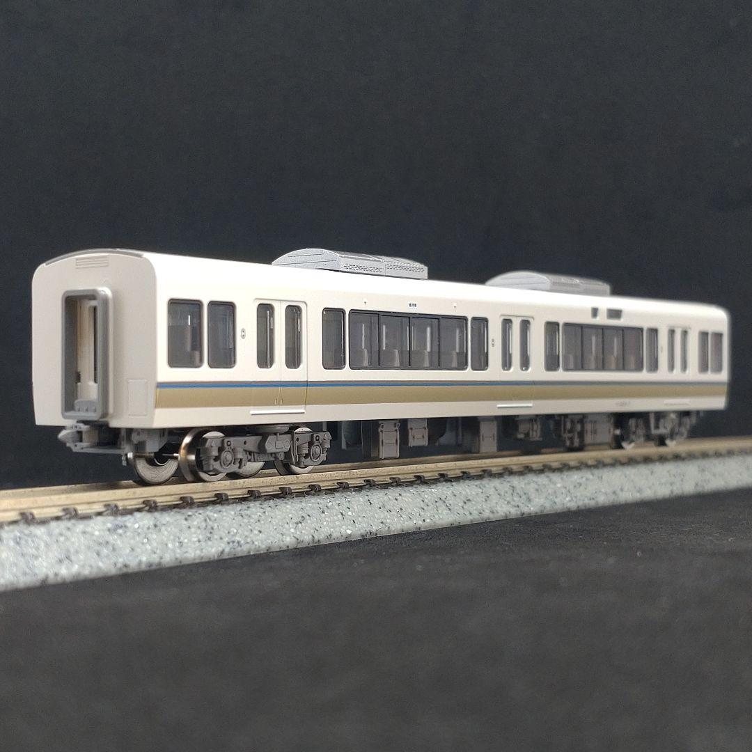 TOMIX 98466/98468 221系 8両セット