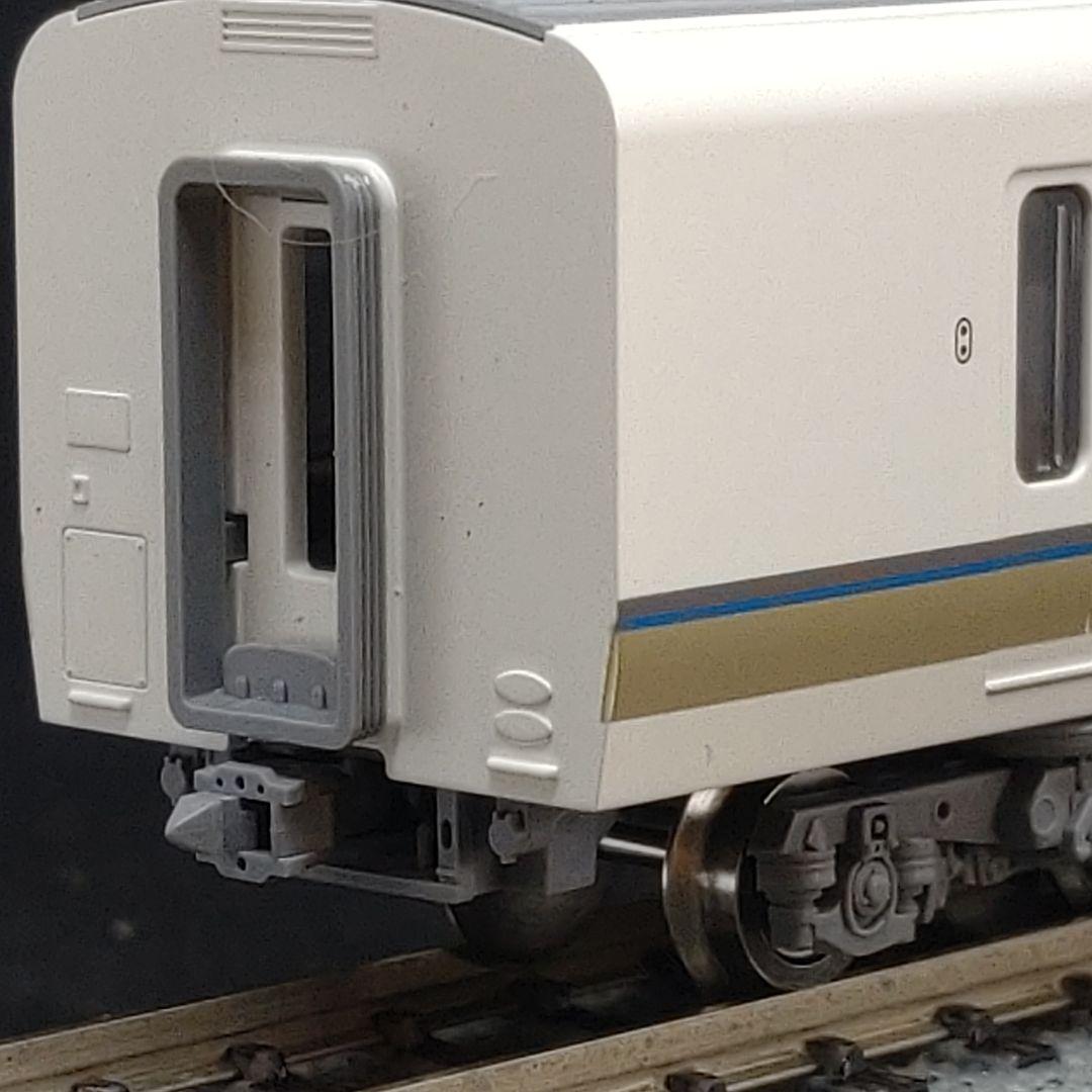 TOMIX 98466/98468 221系 8両セット