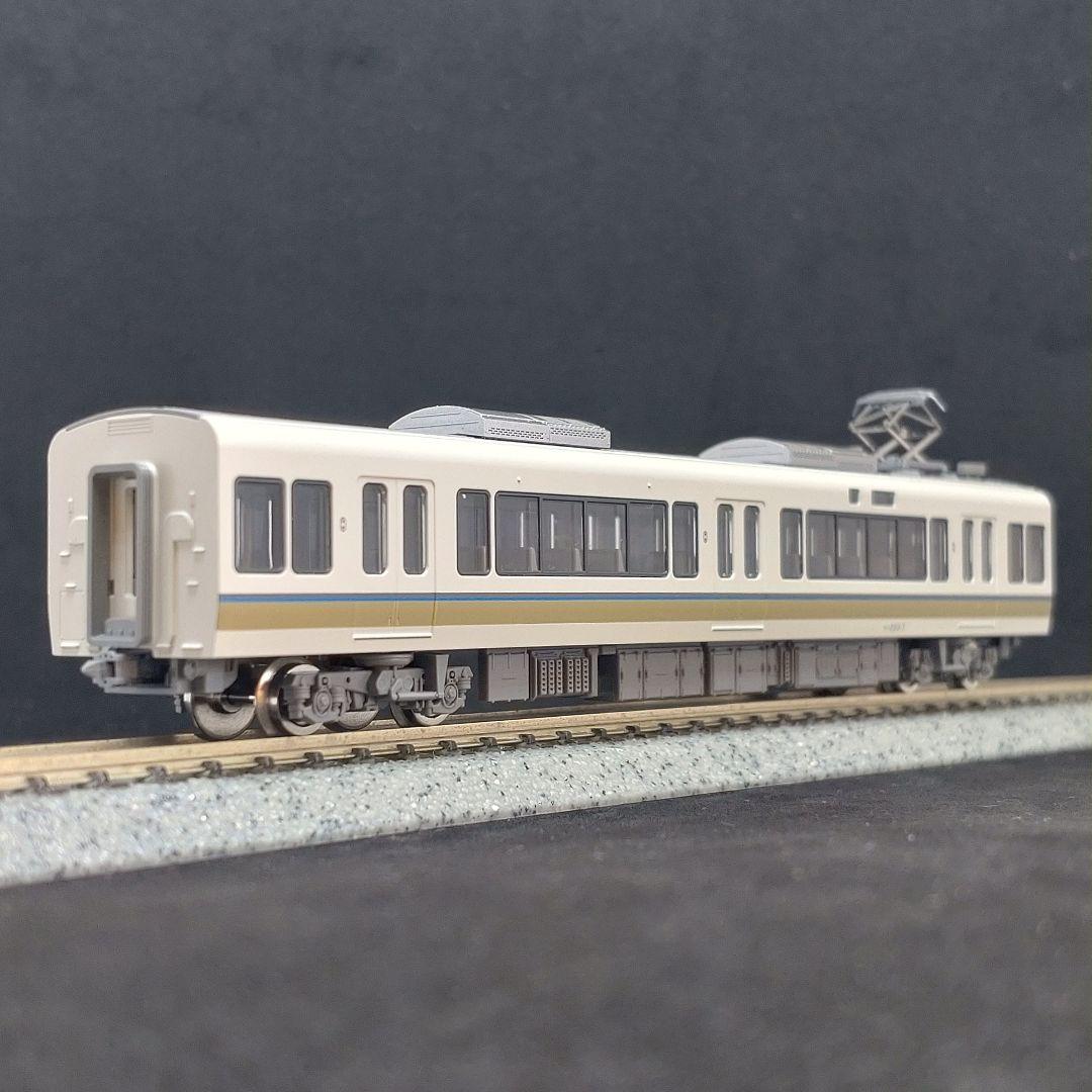 TOMIX 98466/98468 221系 8両セット