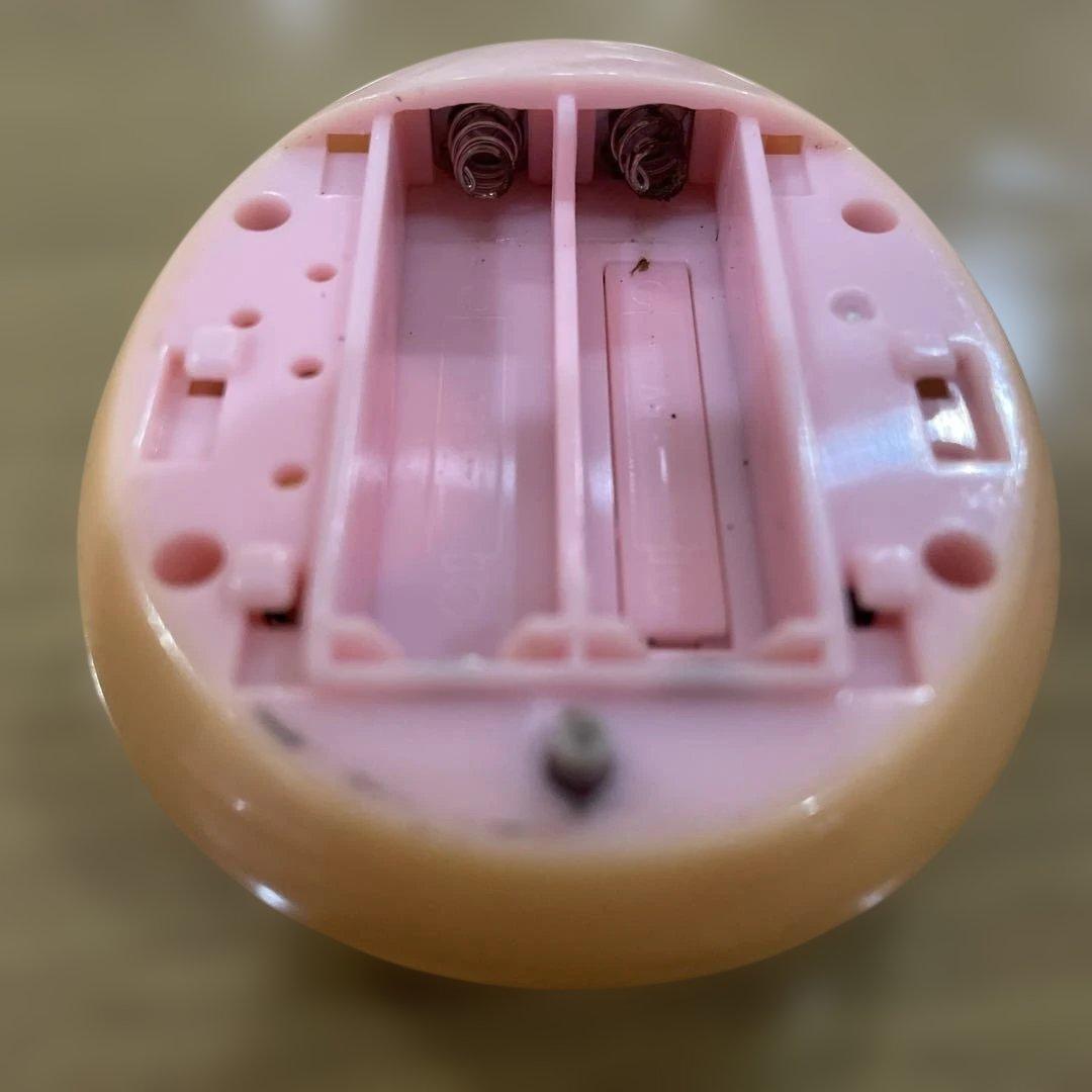 Tamagotchi iD L たまごっちiDL ピンク　ジャンク品