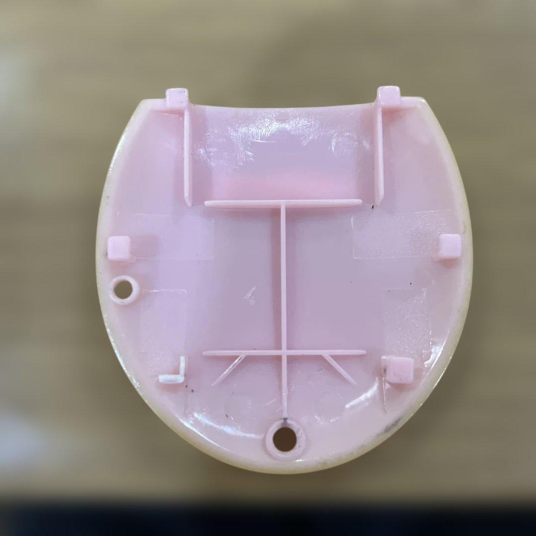 Tamagotchi iD L たまごっちiDL ピンク　ジャンク品