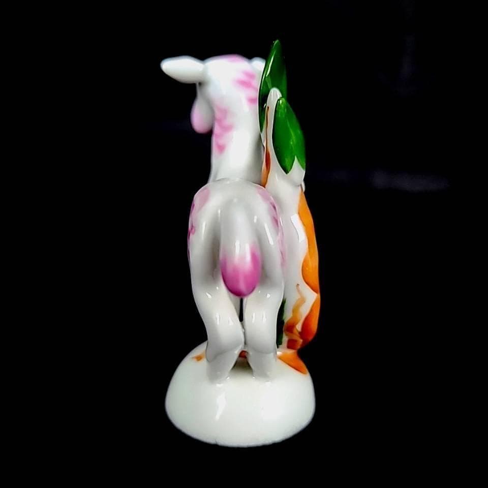 ●美品◇マイセン　干支 置物 ひつじ　未年　箱つき　羊 1