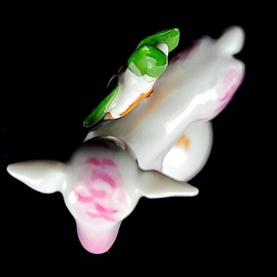 ●美品◇マイセン　干支 置物 ひつじ　未年　箱つき　羊 1