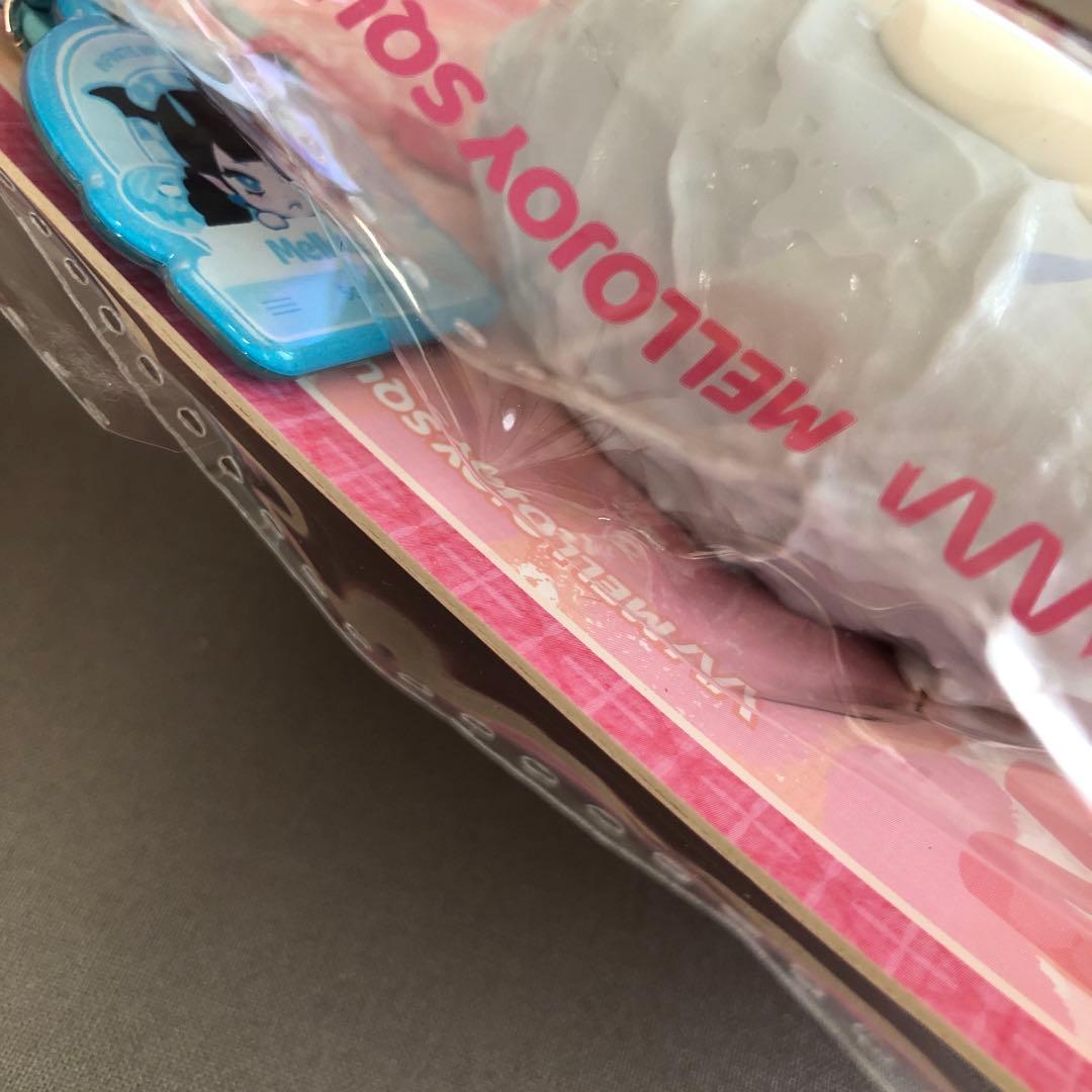 ブルーベリー 大福 Mellojoy メロジョイ クリームまみれ大福シリーズ