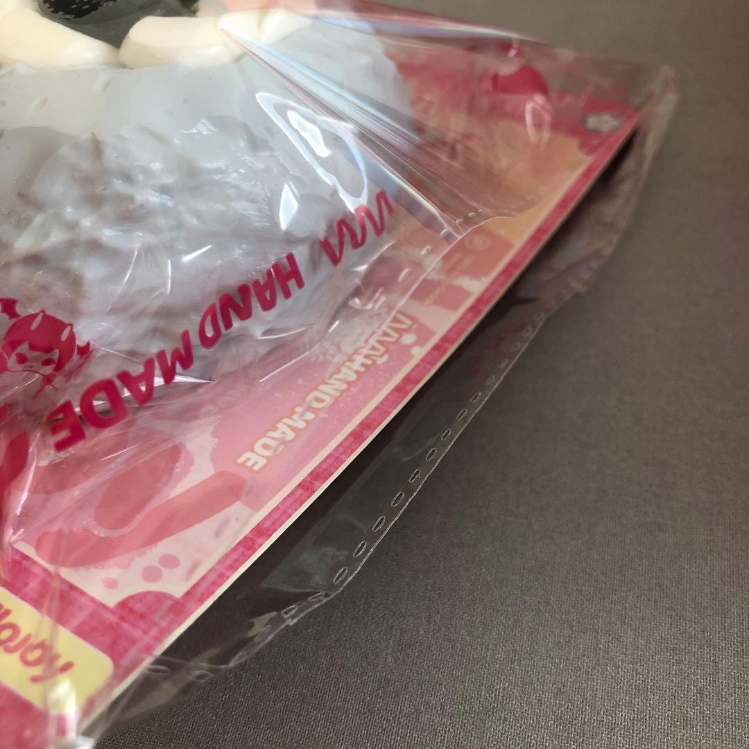 ブルーベリー 大福 Mellojoy メロジョイ クリームまみれ大福シリーズ