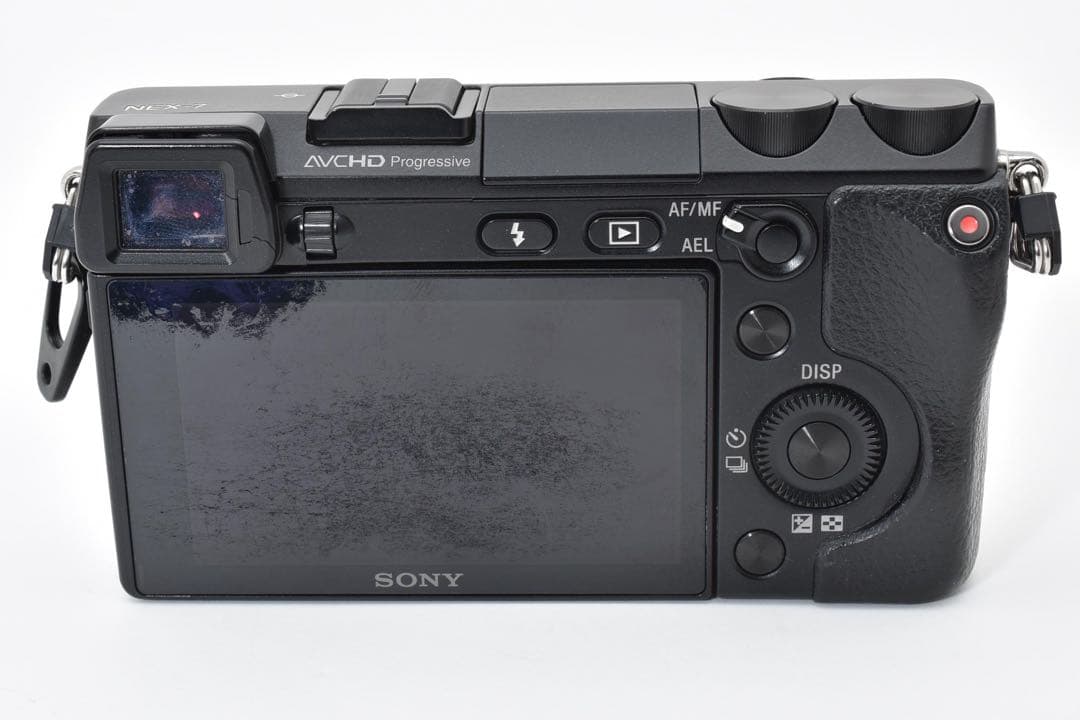 SONY NEX-7 24.3メガピクセル ミラーレスカメラ