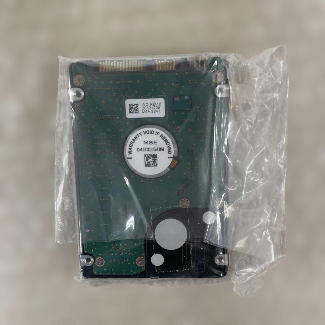 アイ・オー・データ 内蔵ハードディスク 2.5インチ 500GB