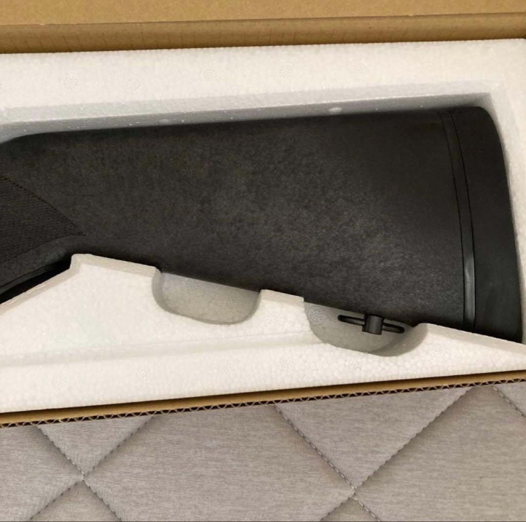 M1100ブラックバージョン　マルゼン製　日本製