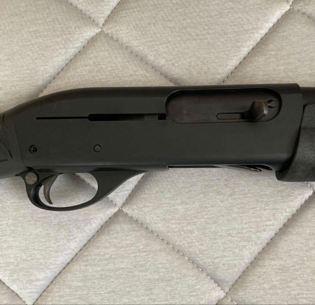 M1100ブラックバージョン　マルゼン製　日本製