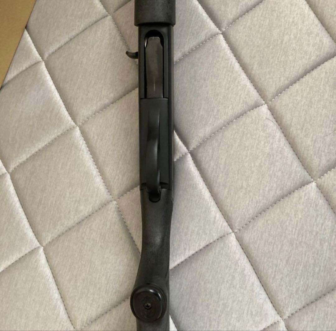 M1100ブラックバージョン　マルゼン製　日本製