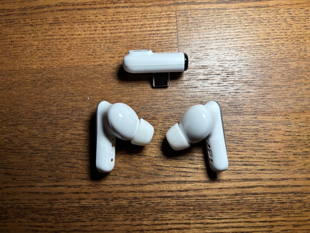 soundcore ワイヤレスイヤフォン VR P10