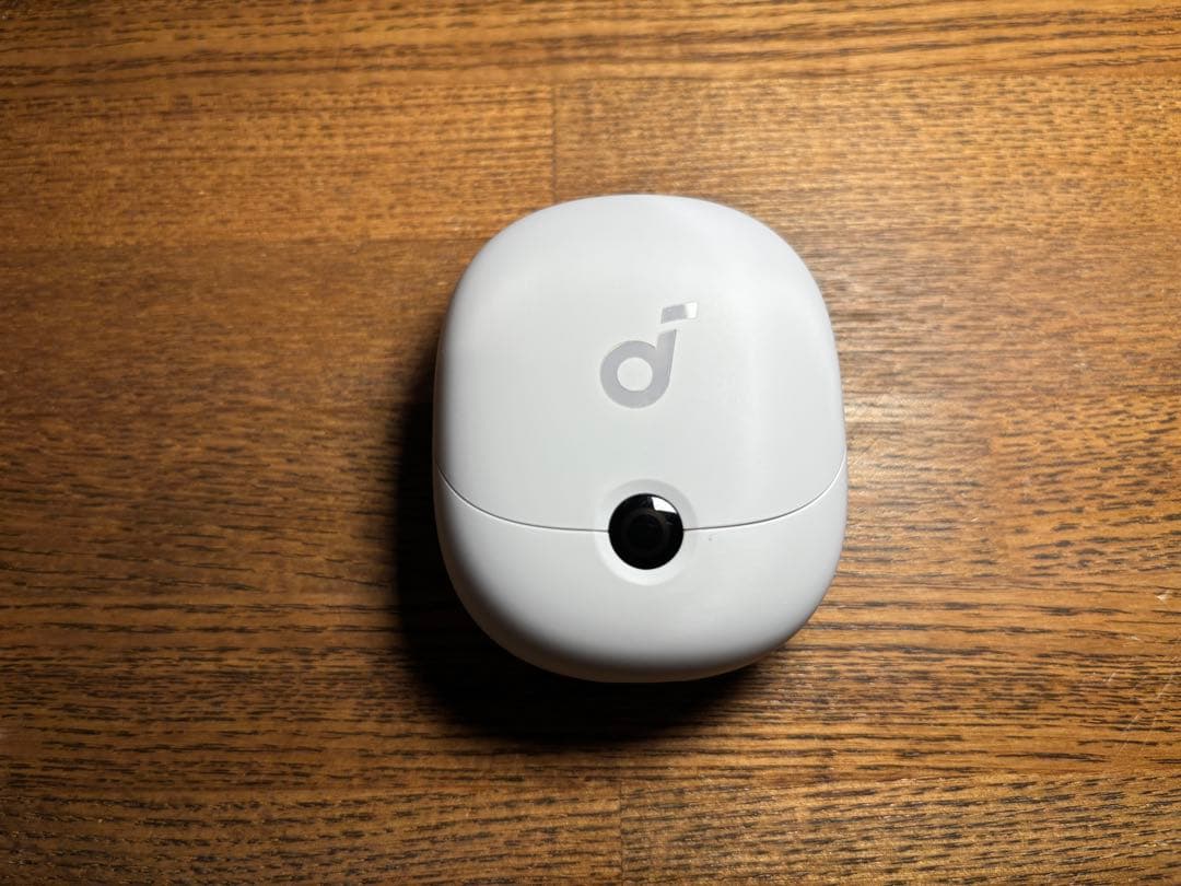 soundcore ワイヤレスイヤフォン VR P10