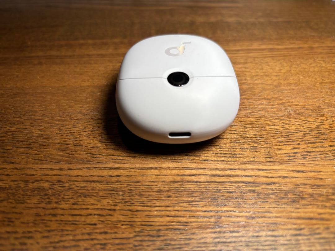 soundcore ワイヤレスイヤフォン VR P10