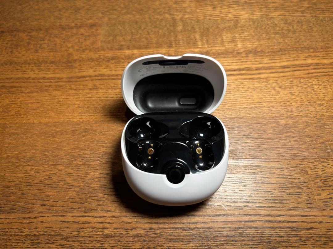 soundcore ワイヤレスイヤフォン VR P10