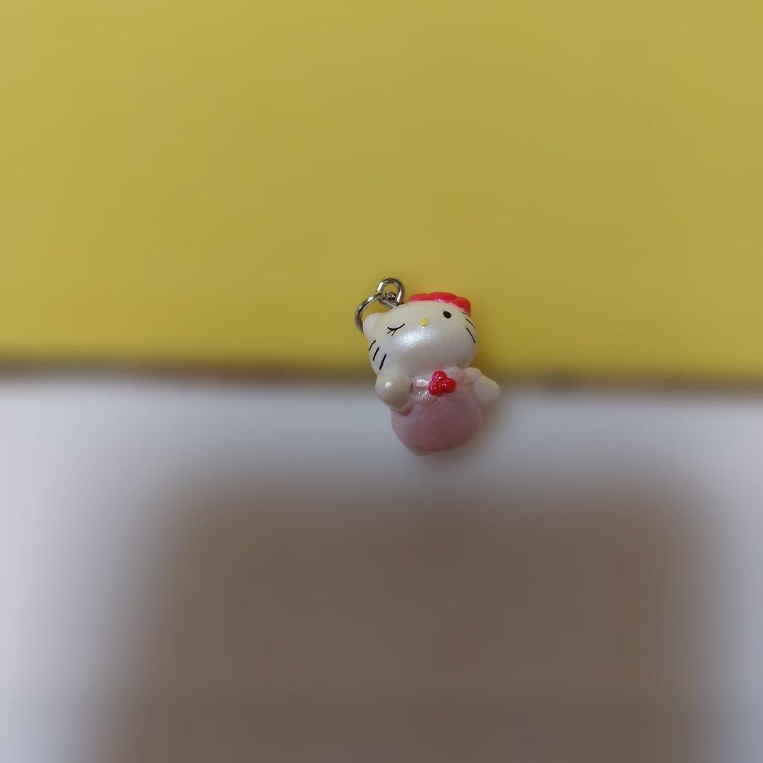 ハローキティ チャーム 11個セット