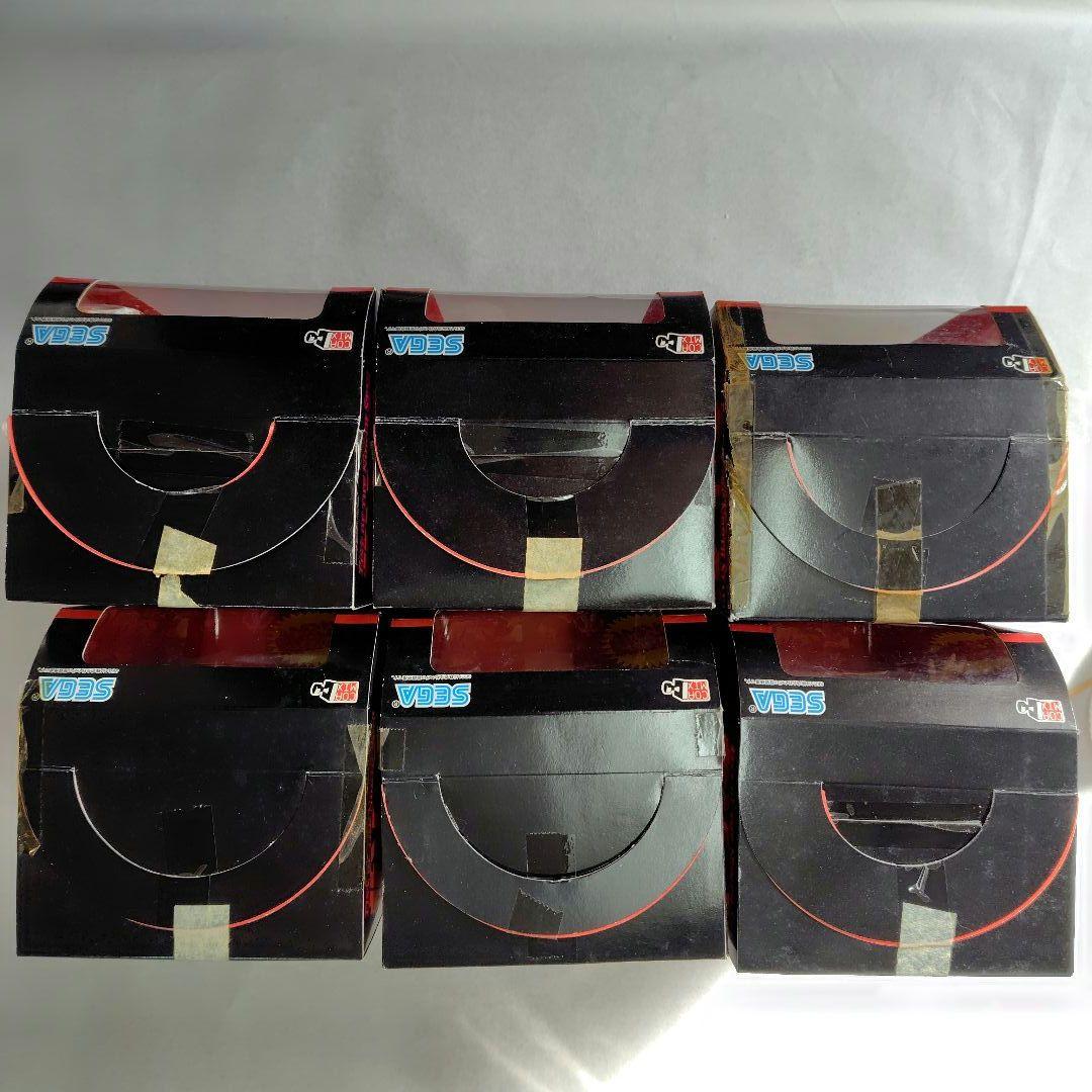 【非売品】北斗の拳 コレクションフィギュア 10体セット【出品期間3/8まで】