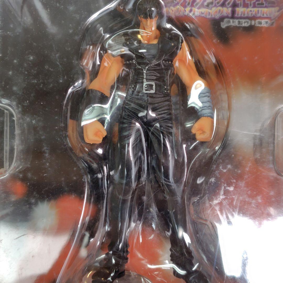 【非売品】北斗の拳 コレクションフィギュア 10体セット【出品期間3/8まで】