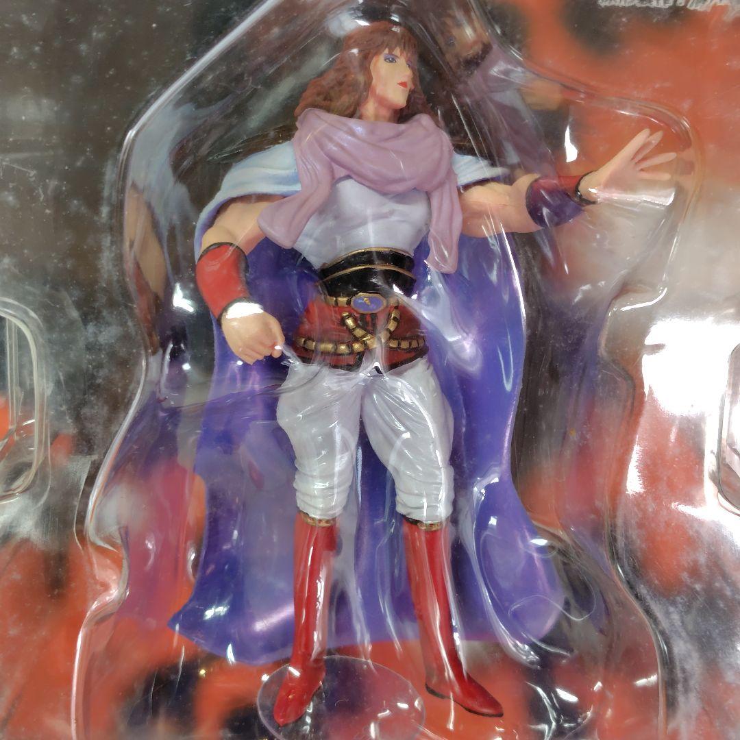 【非売品】北斗の拳 コレクションフィギュア 10体セット【出品期間3/8まで】