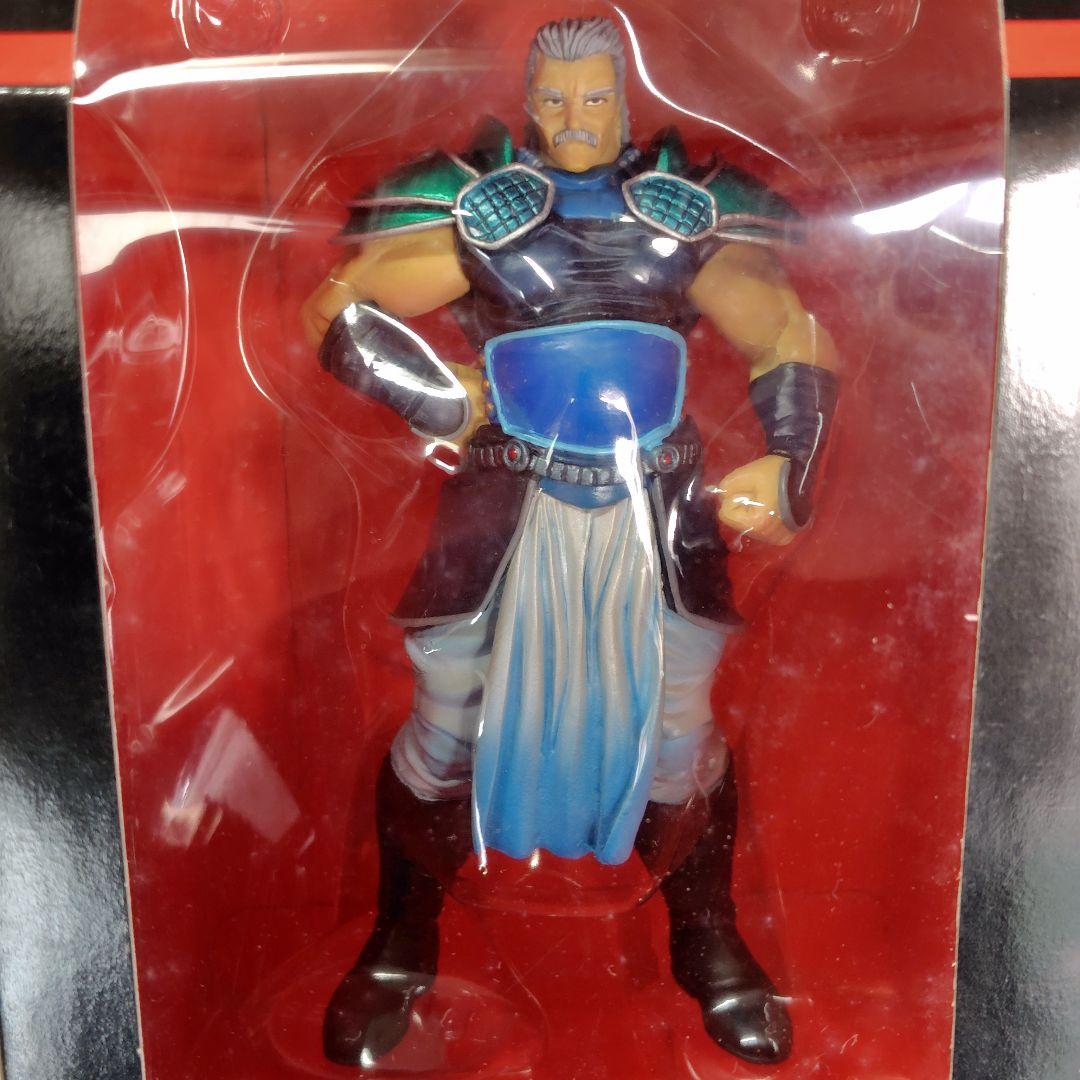 【非売品】北斗の拳 コレクションフィギュア 10体セット【出品期間3/8まで】