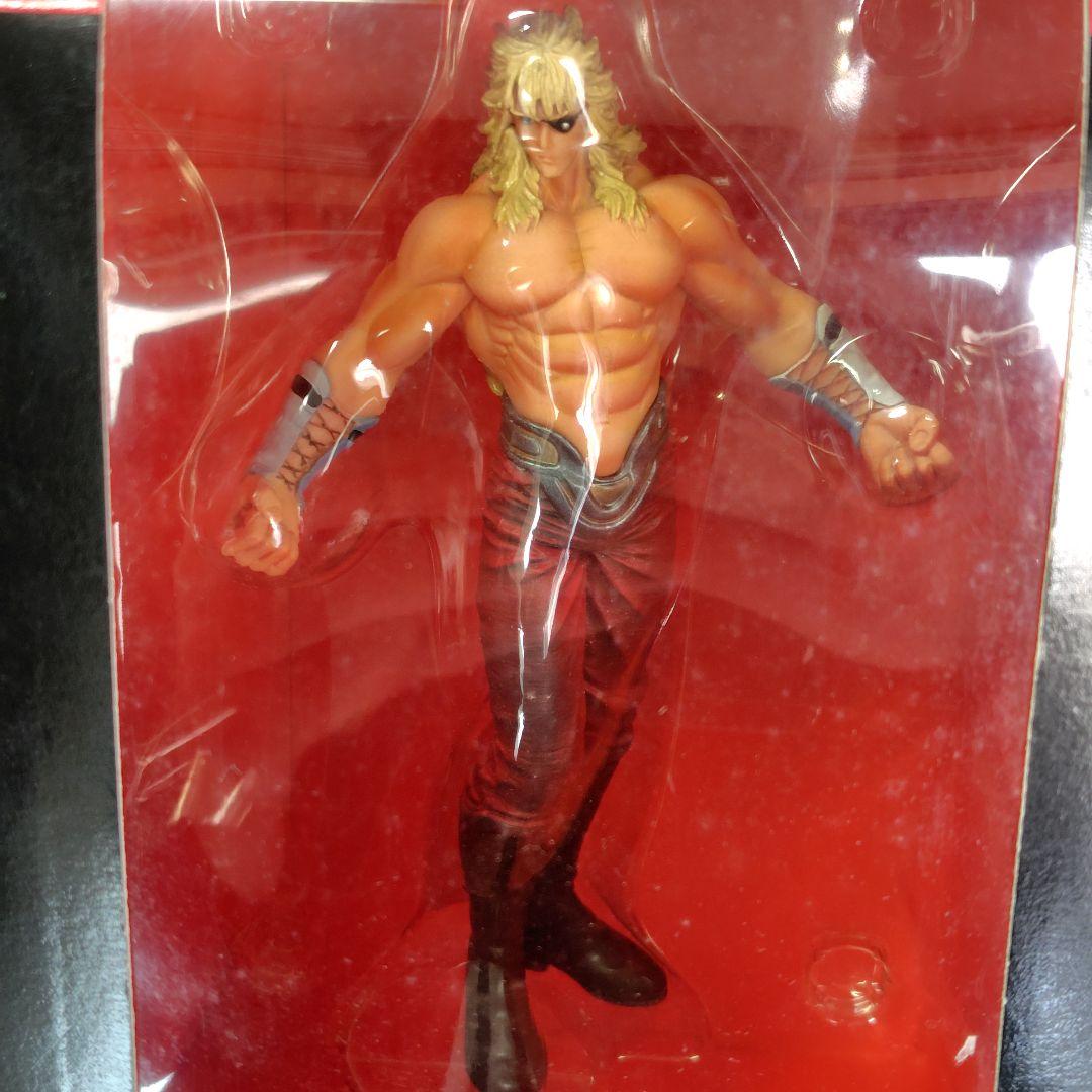 【非売品】北斗の拳 コレクションフィギュア 10体セット【出品期間3/8まで】