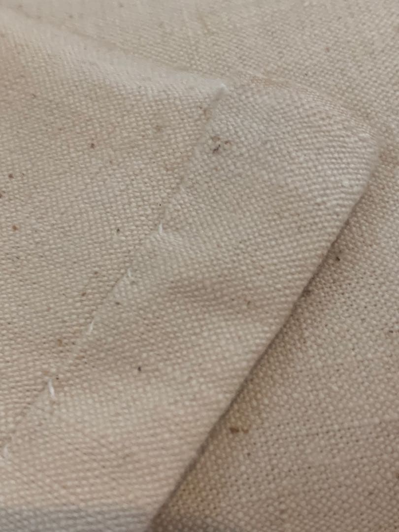 希少 フランスアンティーク 未漂白リネン 大判 一枚布3.2x2.2m