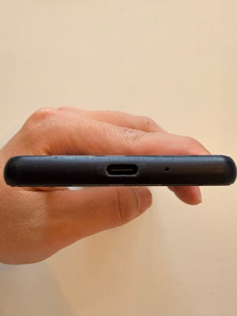 SONY Xperia 10 IIl 5G SO-52B 美品