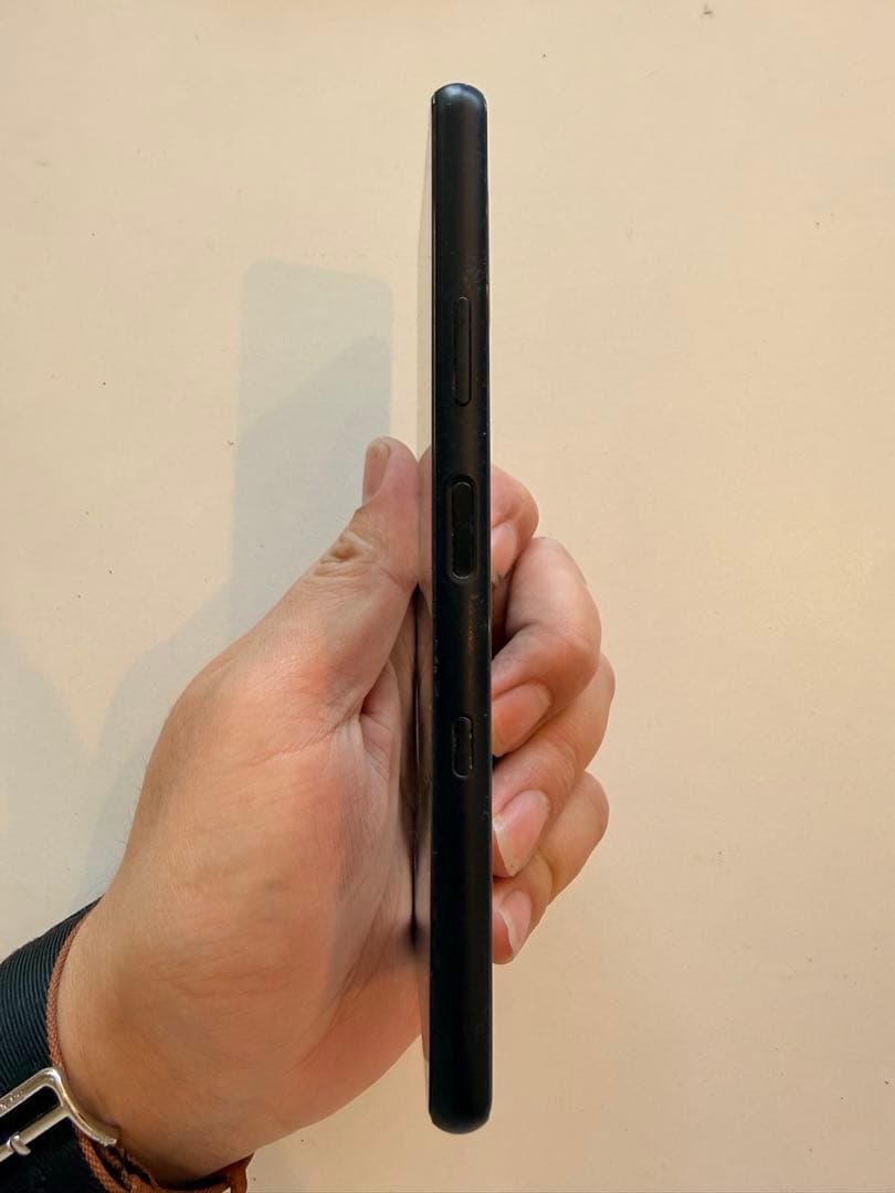 SONY Xperia 10 IIl 5G SO-52B 美品