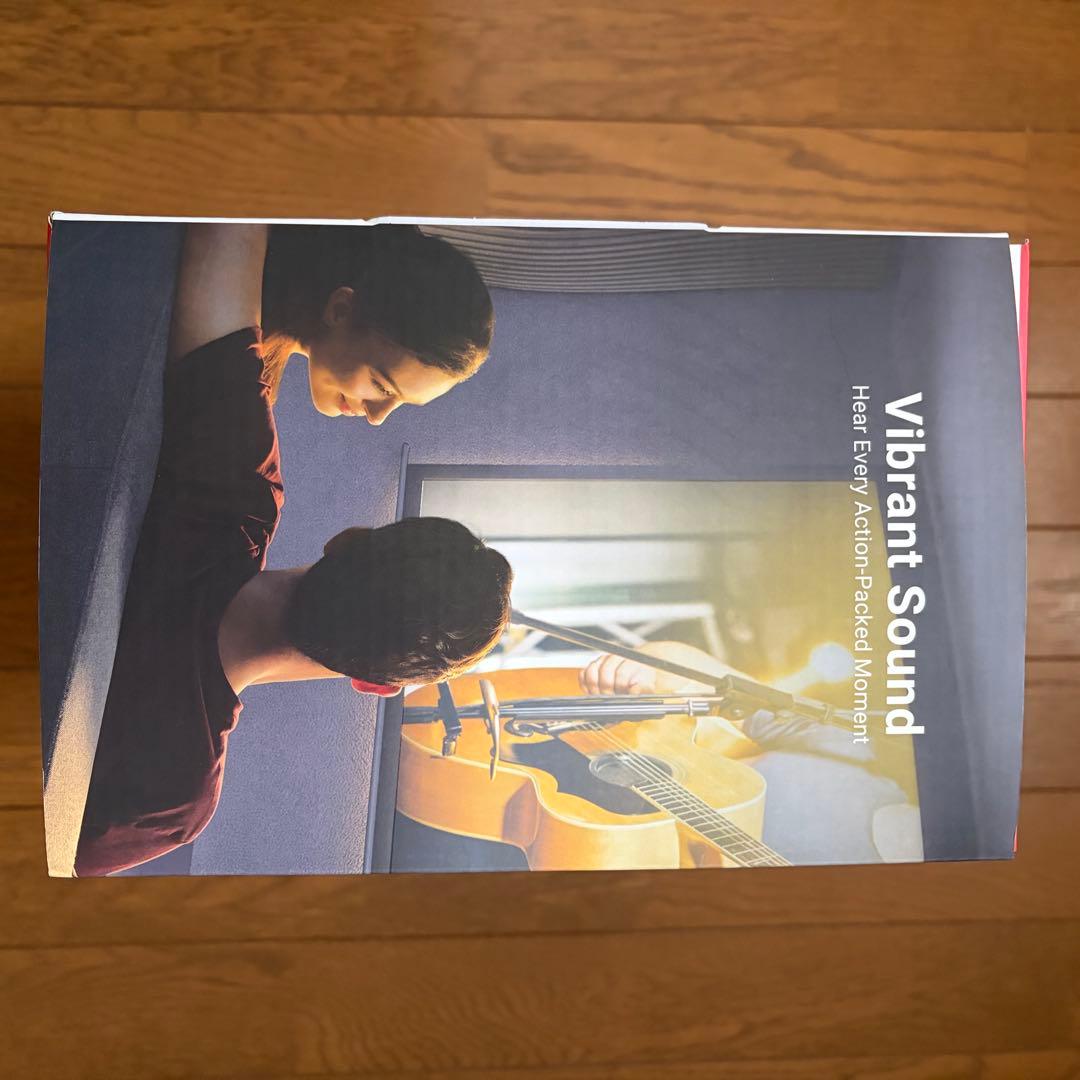 Anker NEBULA Cosmos アンカー ネビュラ プロジェクター 本体