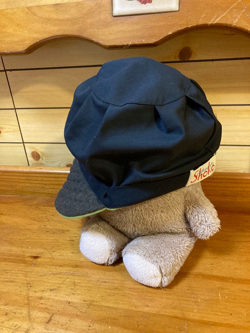 shokoさん帽子 3つ　バラ売り可