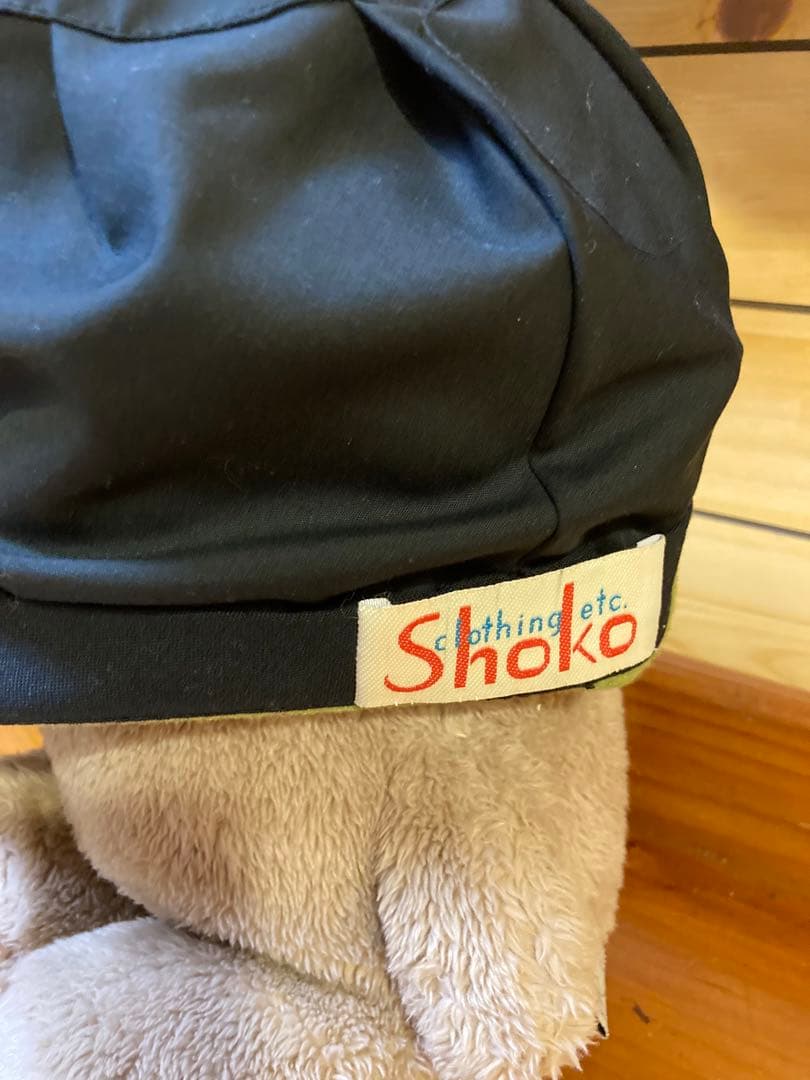 shokoさん帽子 3つ　バラ売り可