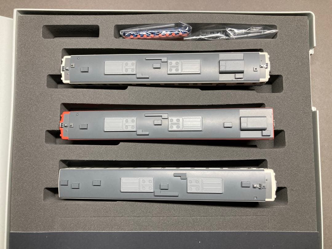 ありがとう キハ40系 キハ48系 五能線 3両セット TOMIX 97943