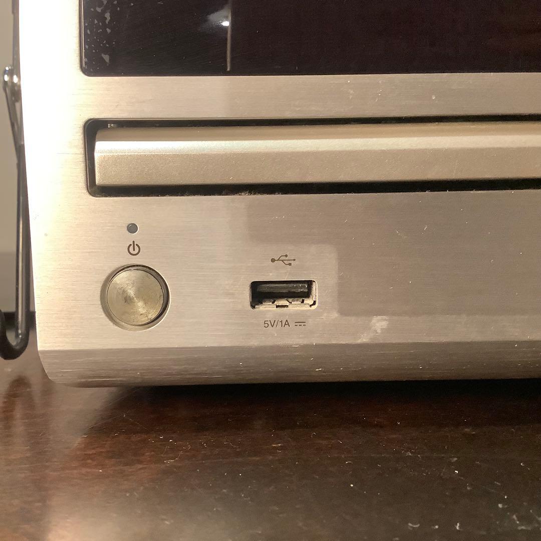 DENON RCD-M40 2015年製　中古品