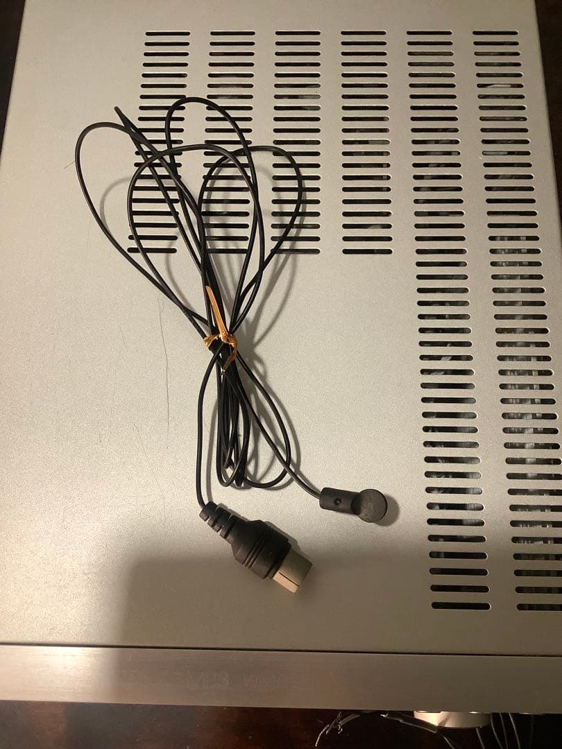 DENON RCD-M40 2015年製　中古品