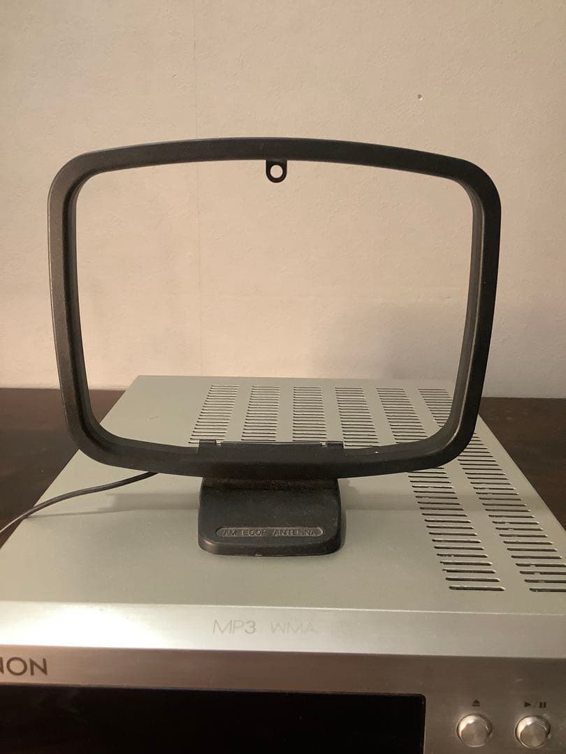 DENON RCD-M40 2015年製　中古品