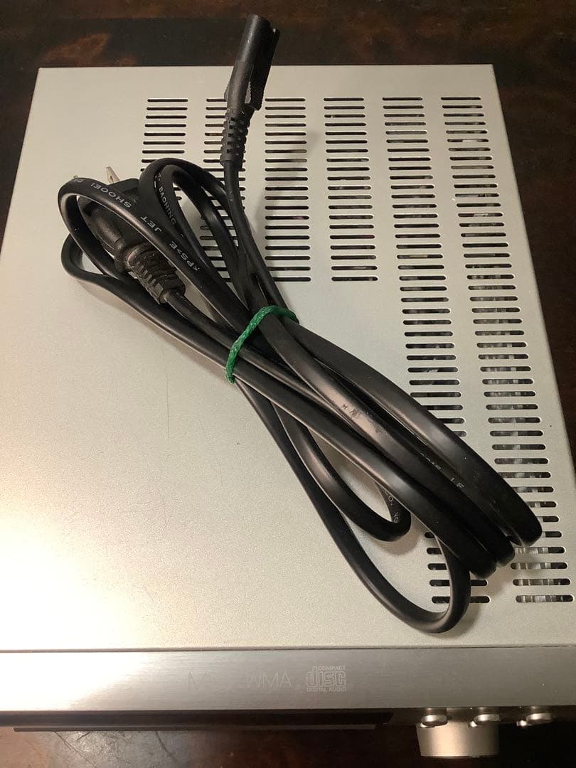 DENON RCD-M40 2015年製　中古品