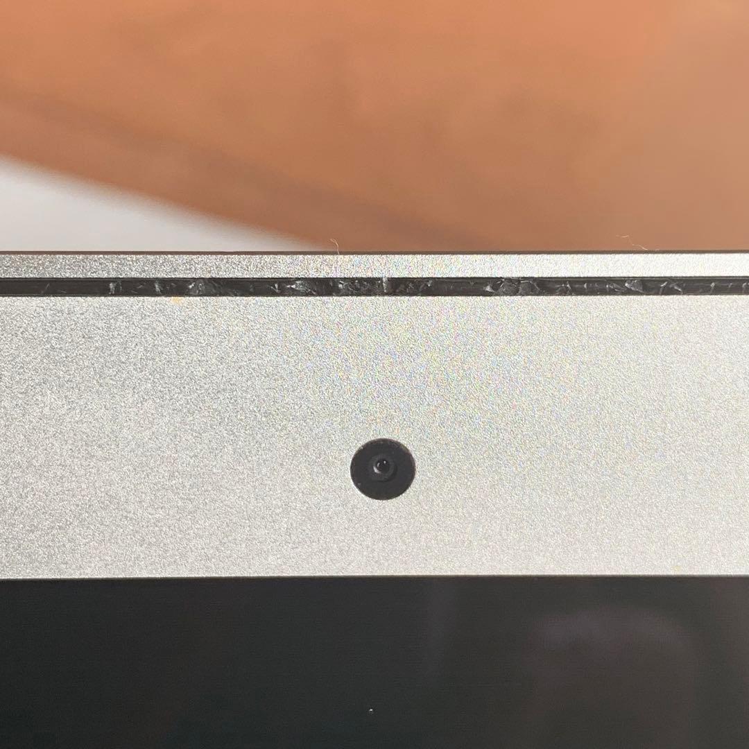 アップル MacBook Air 2011Mid 11インチ マックブックエアー