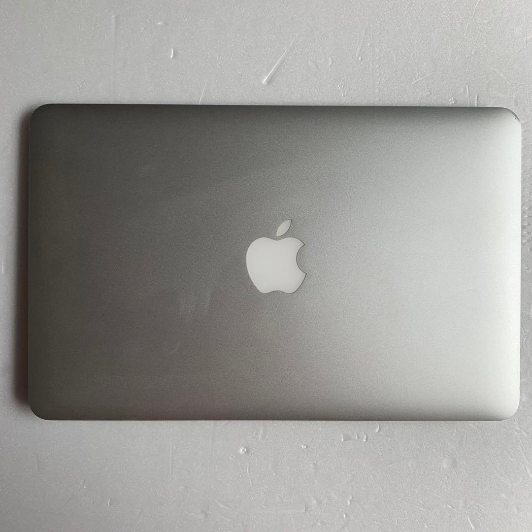 アップル MacBook Air 2011Mid 11インチ マックブックエアー