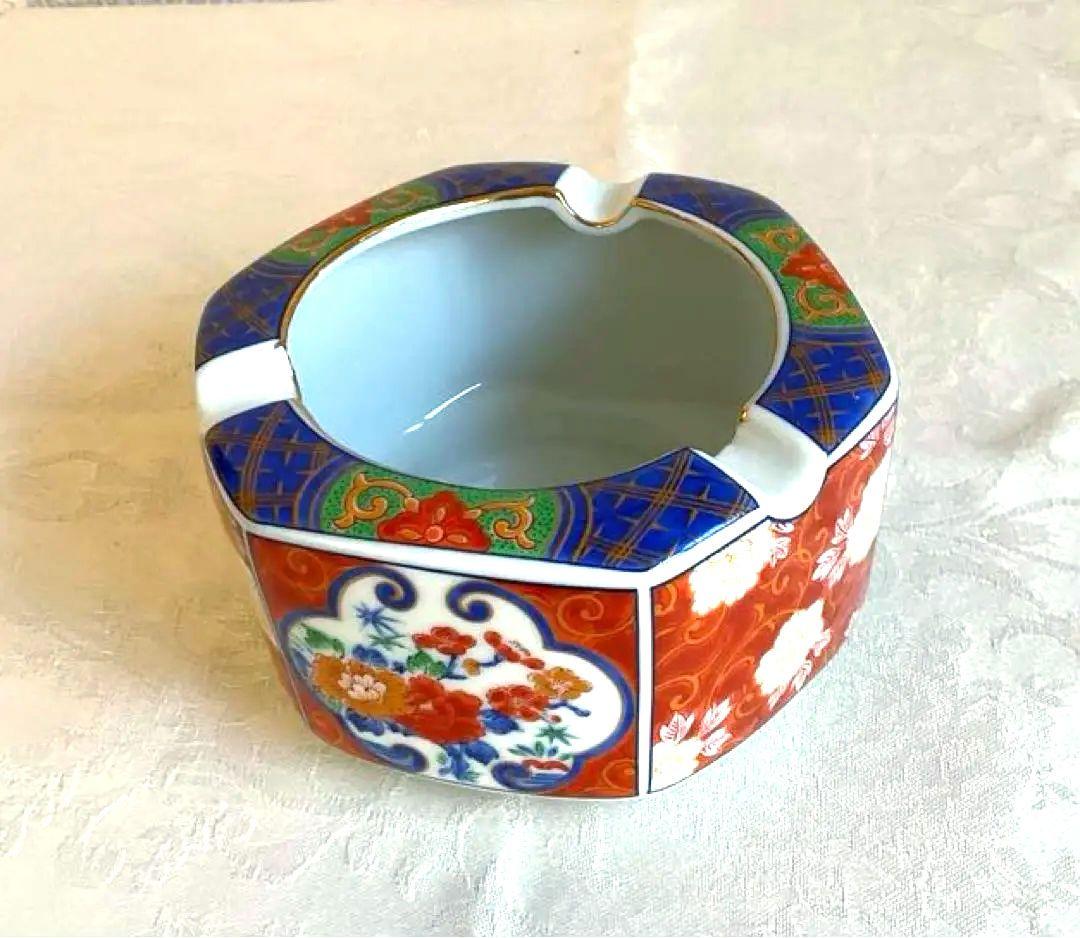 【新品】応接揃 応接セット 花瓶 飾皿 灰皿 煙草入れ 和風レトロ インテリア