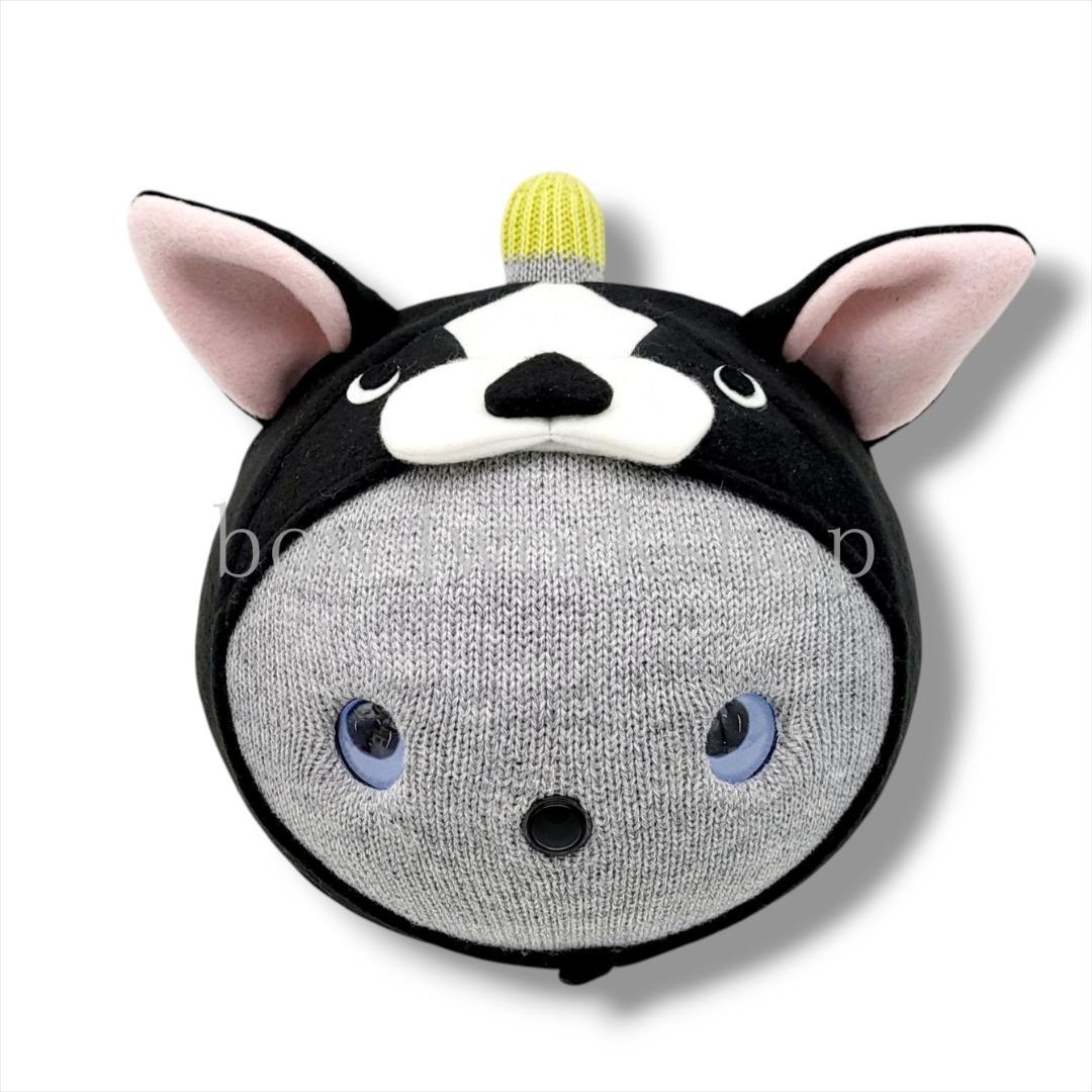 NICOBO（ニコボ）の服ハンドメイド 　フレンチブルドックの服