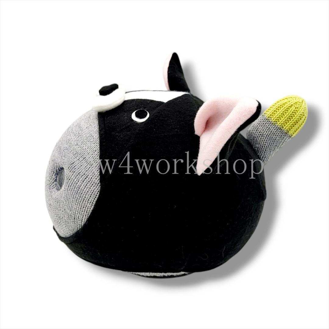 NICOBO（ニコボ）の服ハンドメイド 　フレンチブルドックの服