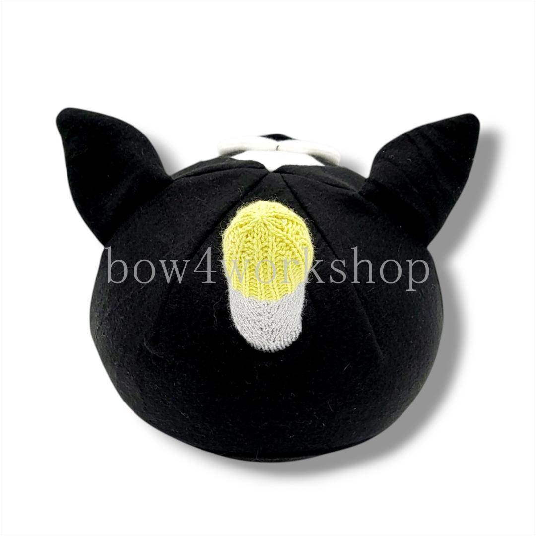 NICOBO（ニコボ）の服ハンドメイド 　フレンチブルドックの服