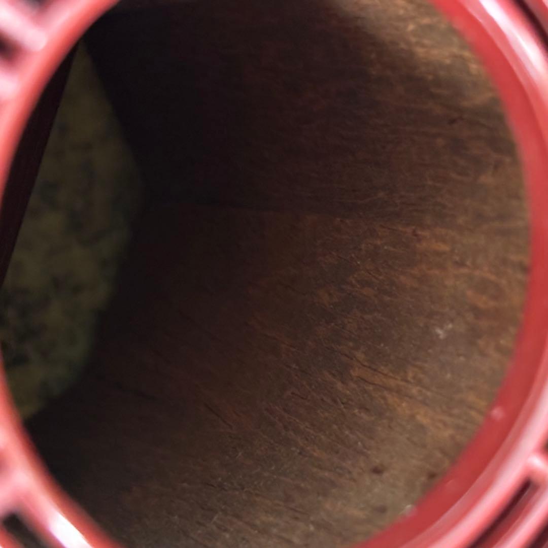 【紅楼 二胡】紅木 蛇皮 本格中国楽器 ケース弓付