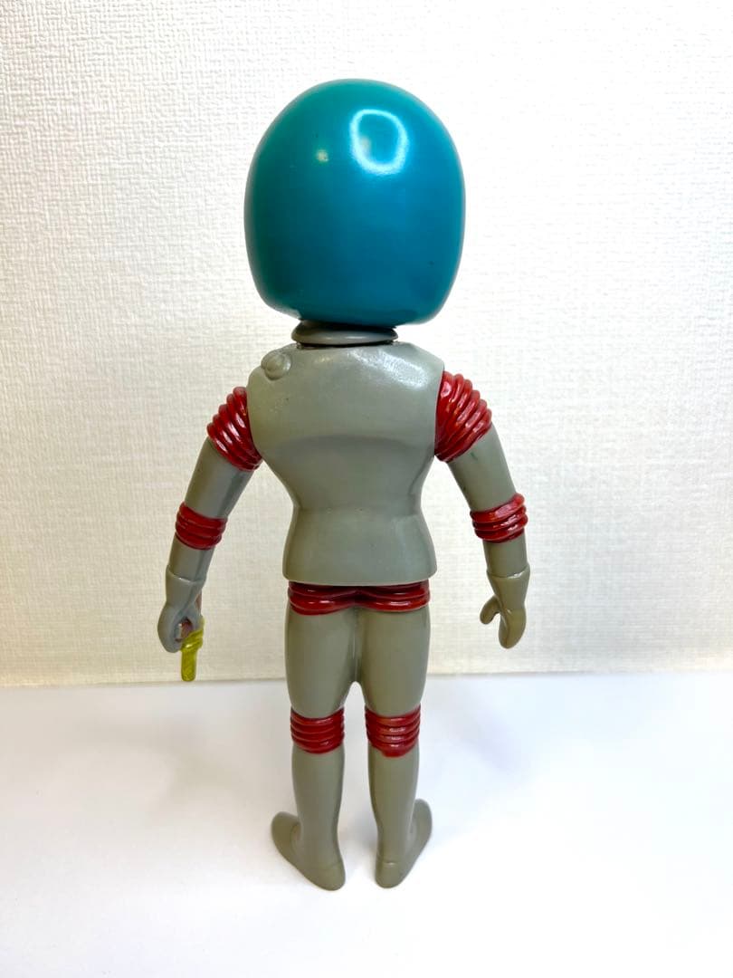 【激レア】　キングプルート　スペースキング　ブルマァク　　 スタンダード