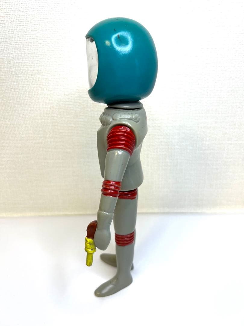 【激レア】　キングプルート　スペースキング　ブルマァク　　 スタンダード